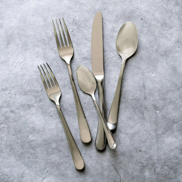 Settimocielo Five-Piece Place Setting