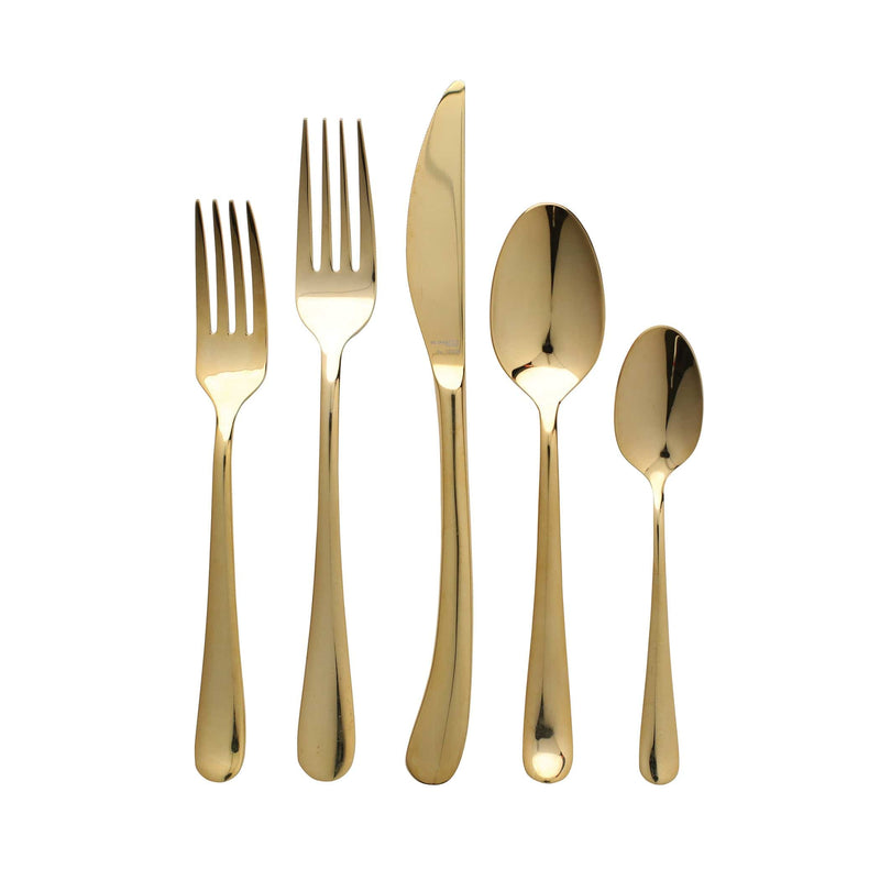 Settimocielo Five-Piece Place Setting