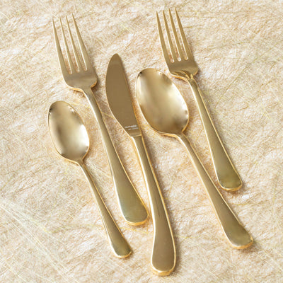 Settimocielo Five-Piece Place Setting