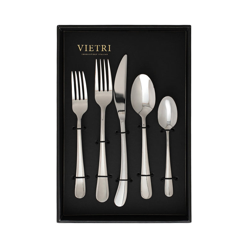 Settimocielo Five-Piece Place Setting – Set of 4