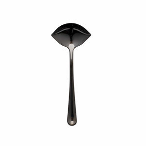 Settimocielo Nero Sauce Ladle