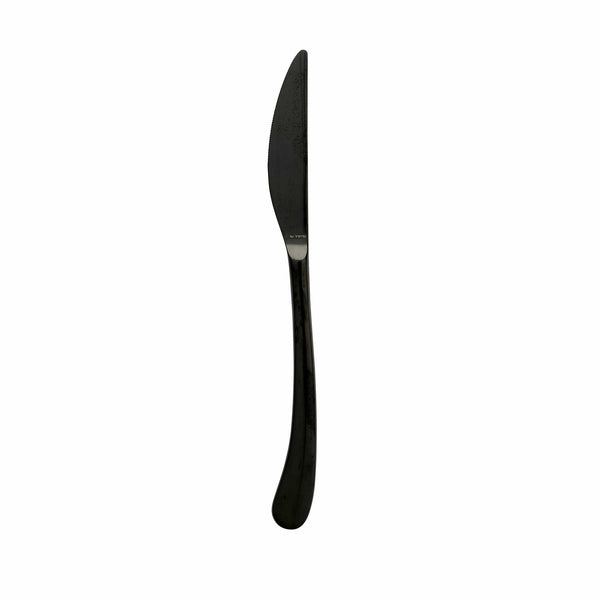 Settimocielo Nero Place Knife