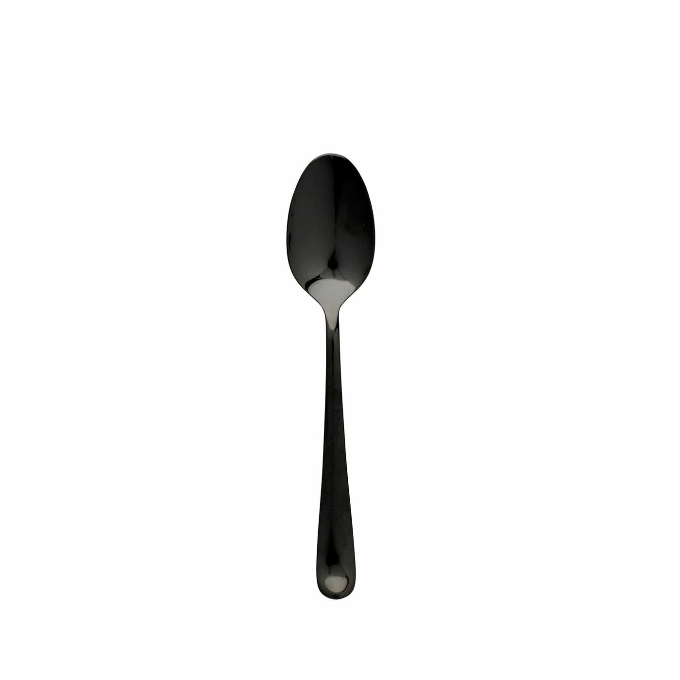 Settimocielo Nero Place Spoon