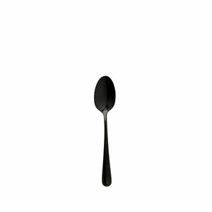 Settimocielo Nero Teaspoon