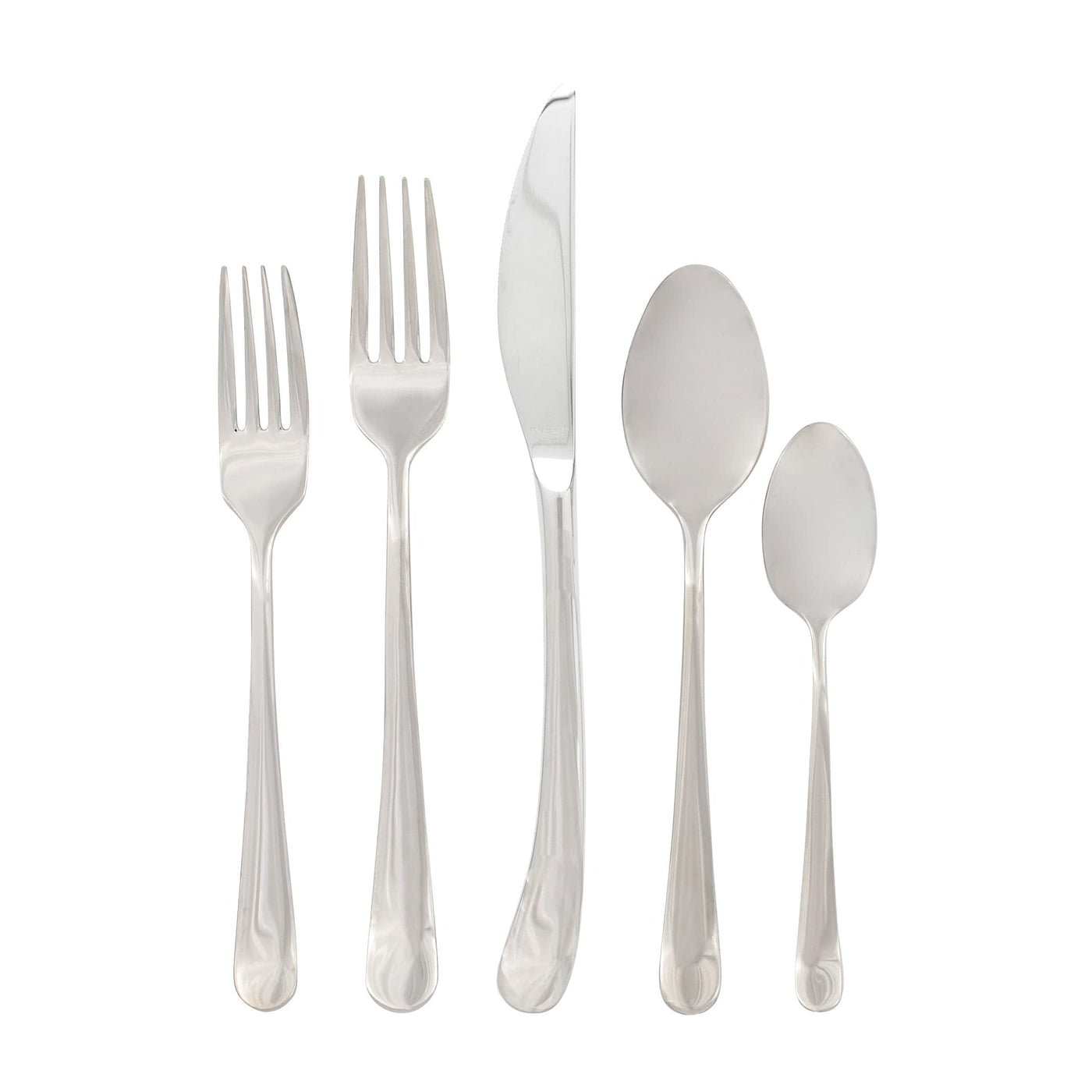 Settimocielo Five-Piece Place Setting