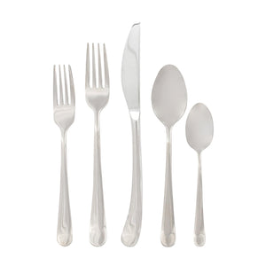 Settimocielo Five-Piece Place Setting