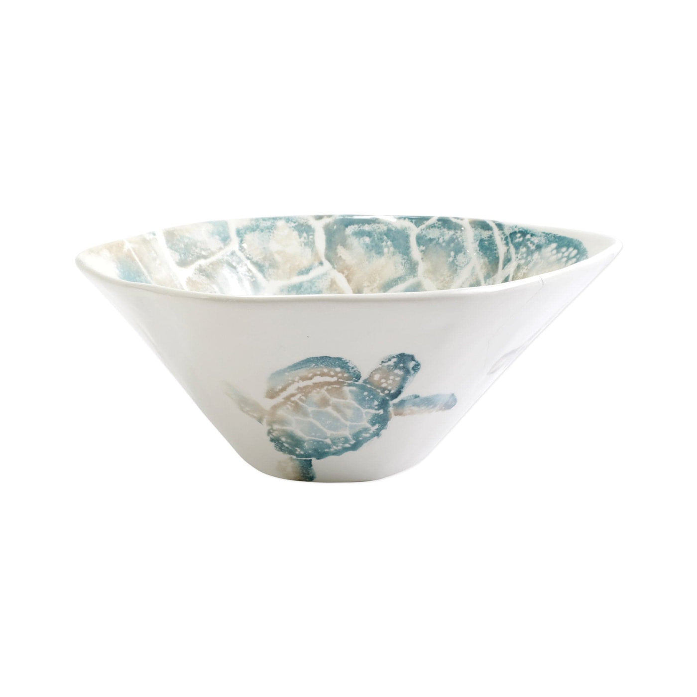 Tartaruga Deep Serving Bowl by VIETRI