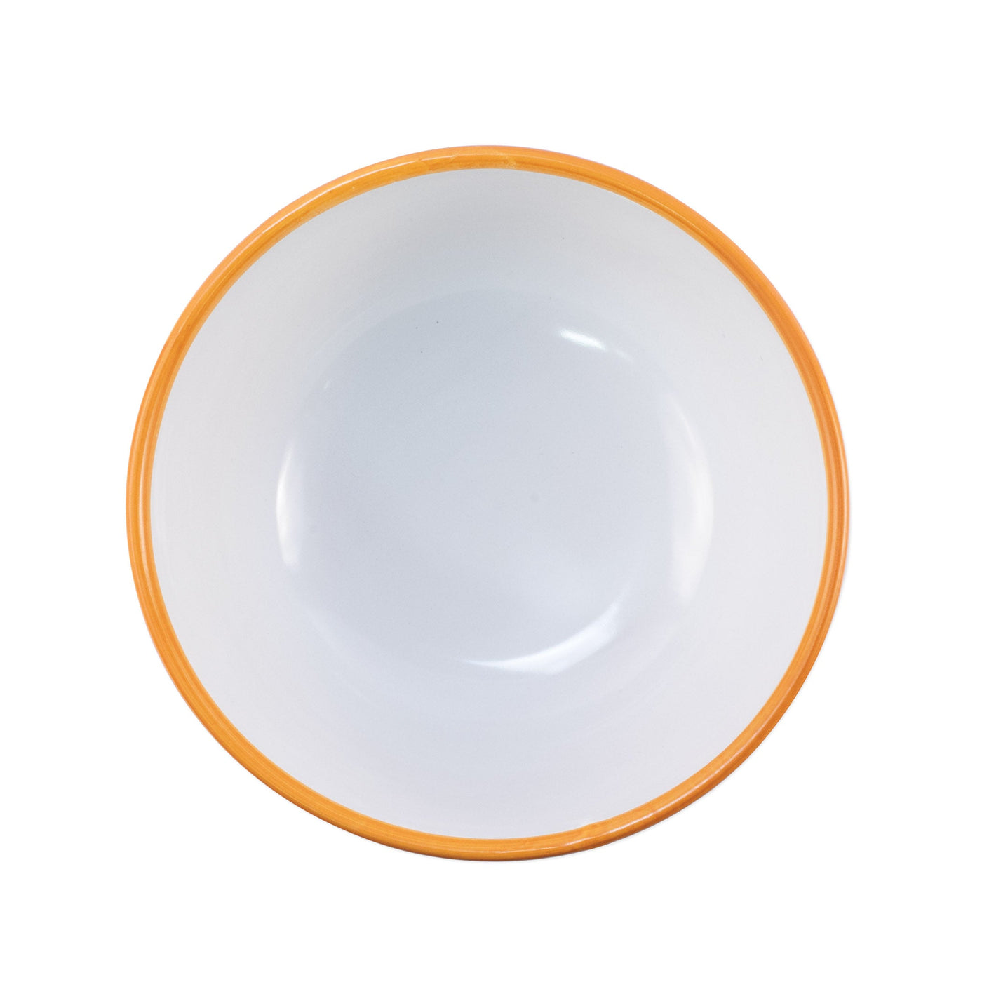 Campagna Uccello Deep Serving Bowl