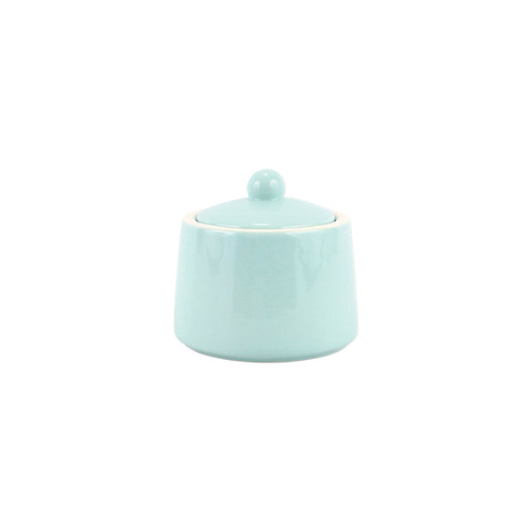 Chroma Aqua Sugar Dish