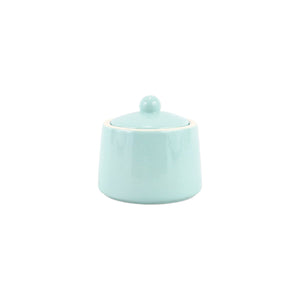 Chroma Aqua Sugar Dish