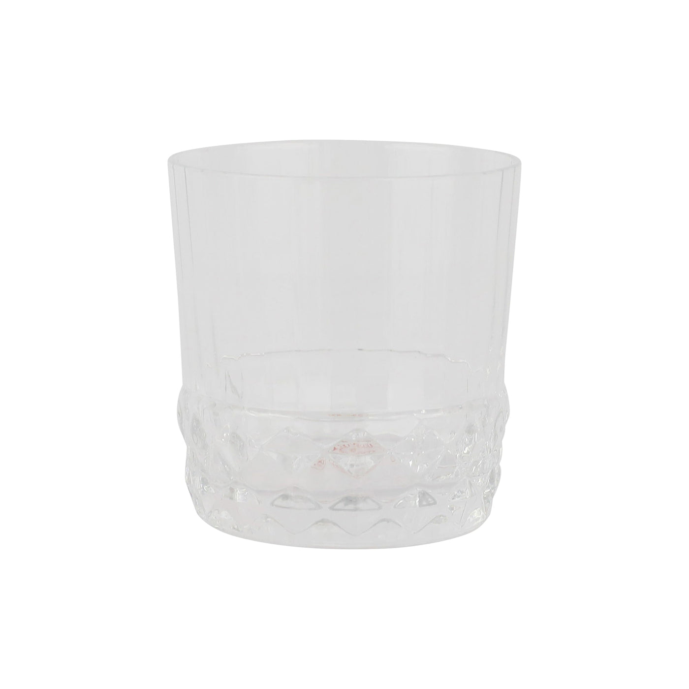 Deco Short Tumbler