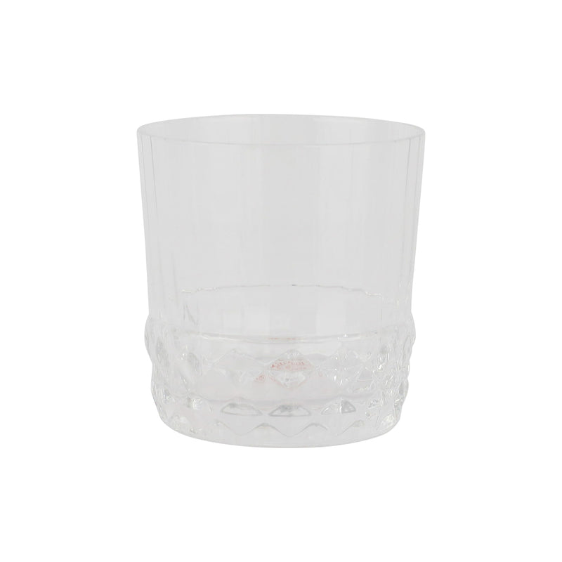 Deco Short Tumbler