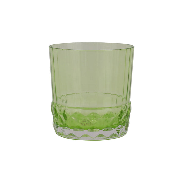 Deco Short Tumbler