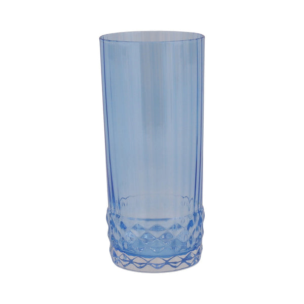 Deco Tall Tumbler