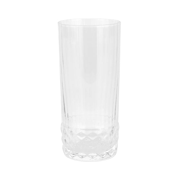 Deco Tall Tumbler