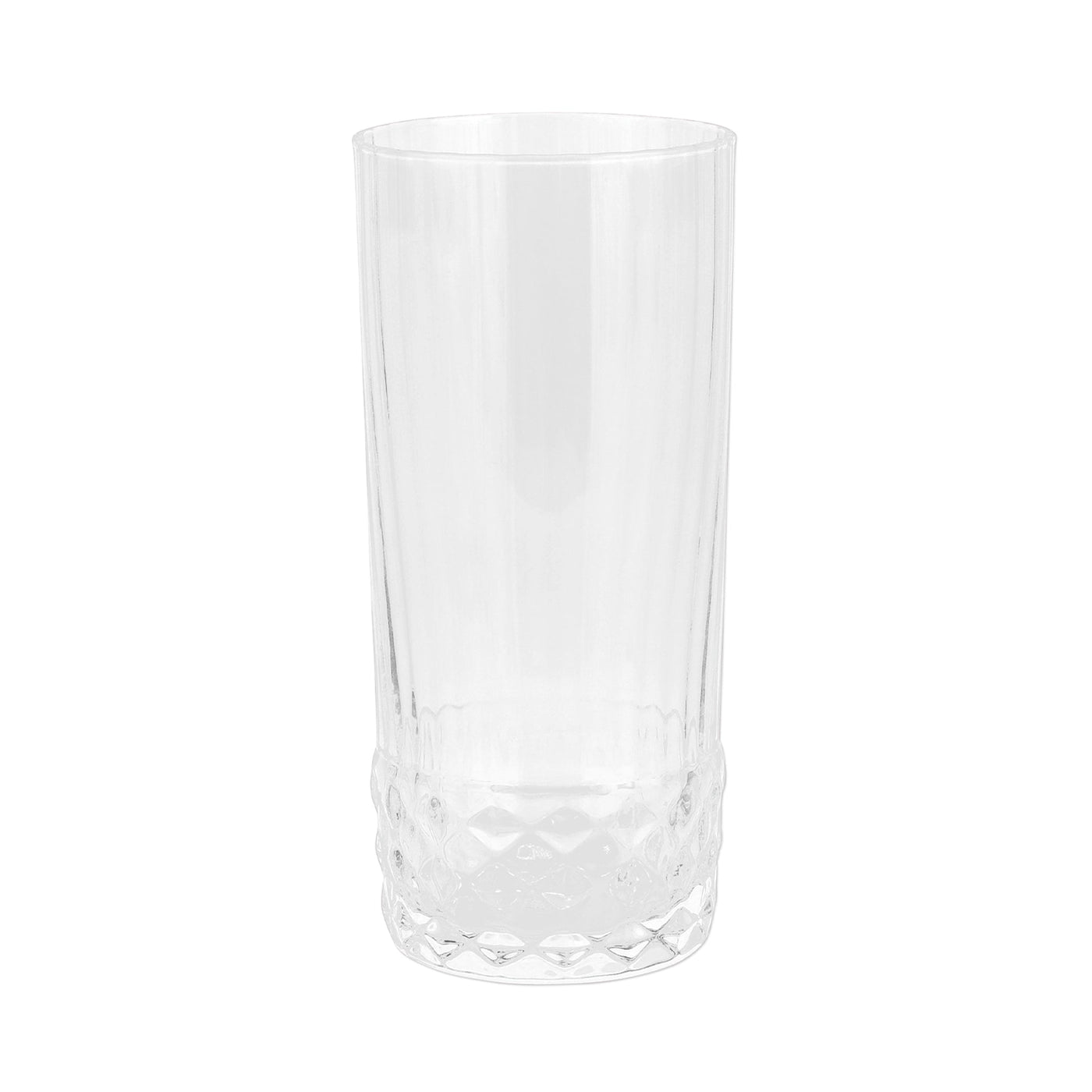 Deco Tall Tumbler