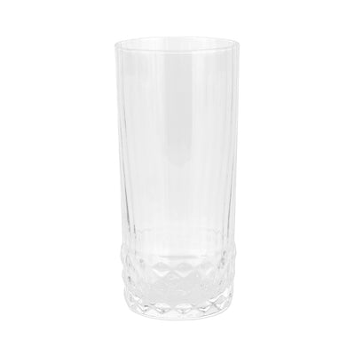 Deco Tall Tumbler