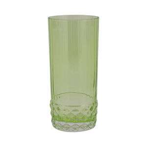 Deco Tall Tumbler