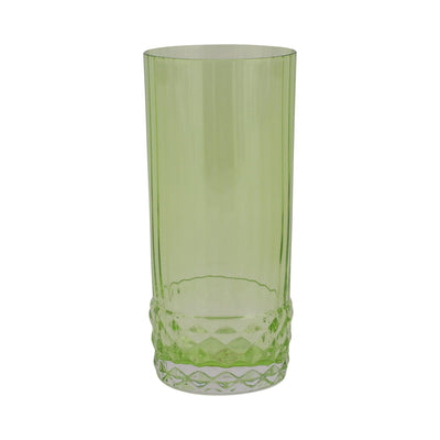 Deco Tall Tumbler