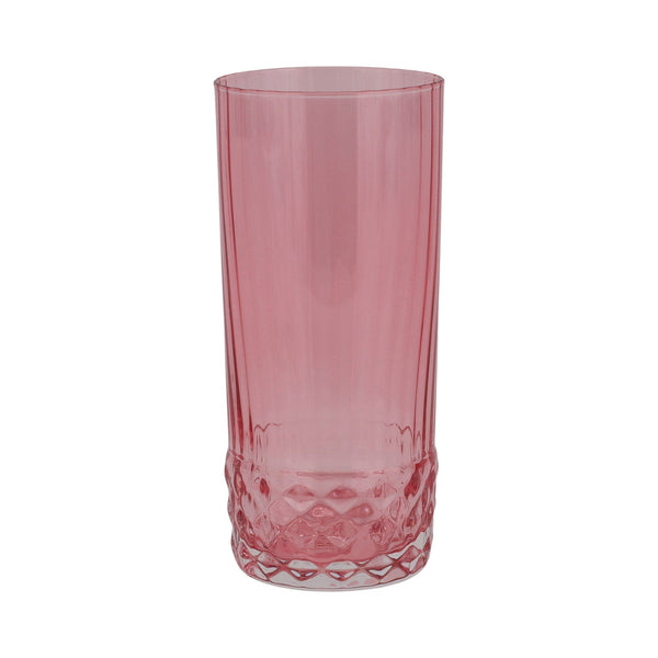 Deco Tall Tumbler