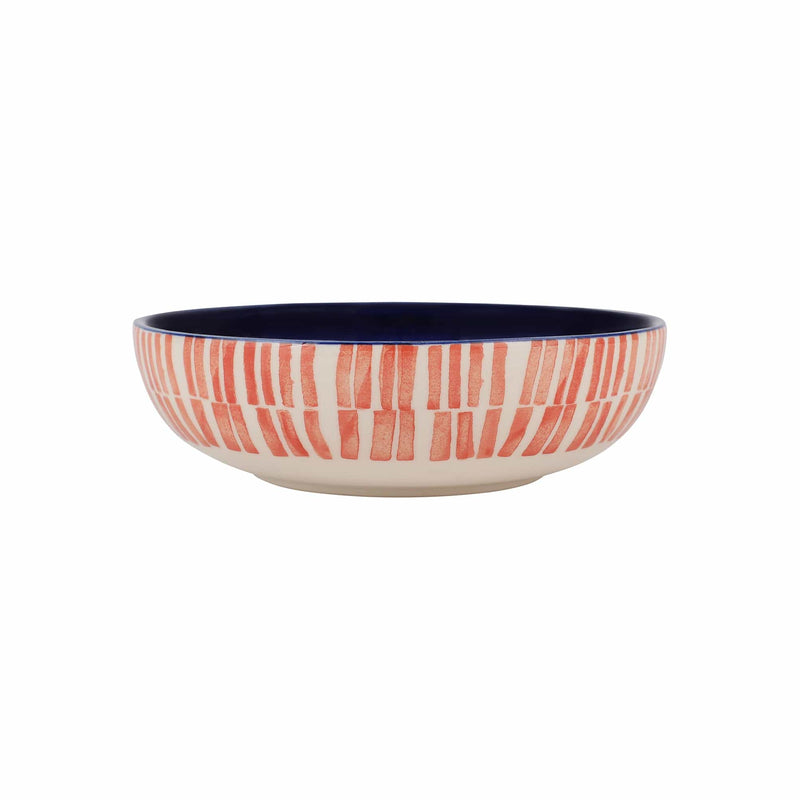 Moda Bamboo Pasta Bowl