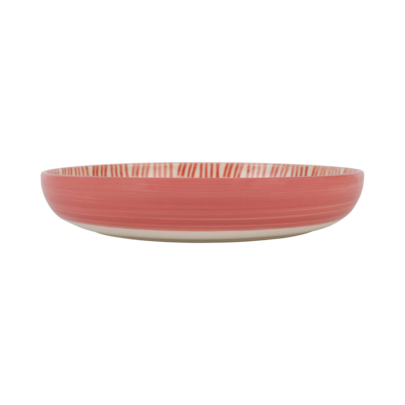 Moda Bamboo Large Serving Bowl