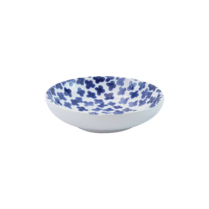 Santorini Flower Condiment Bowl by VIETRI