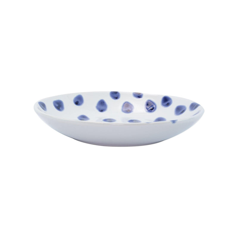 Santorini Assorted Pasta Bowls - Set of 4 by VIETRI