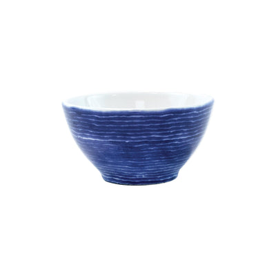 Santorini Stripe Cereal Bowl by VIETRI