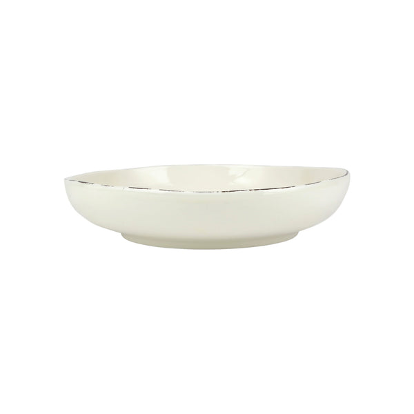 Wildlife Quail Shallow Bowl