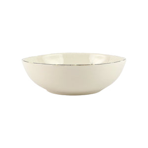 Wildlife Geese Medium Serving Bowl