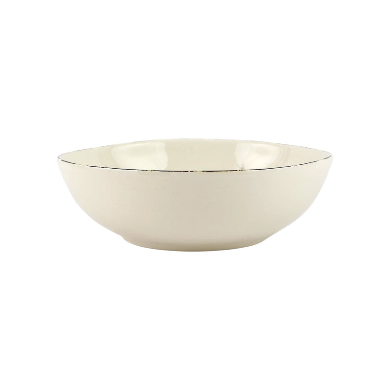 Wildlife Geese Medium Serving Bowl