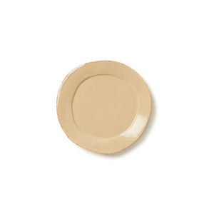 Lastra Cappuccino Canape Plate