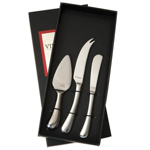 Settimocielo Cheese Knife Set by VIETRI